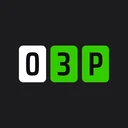 3pMaster app icon